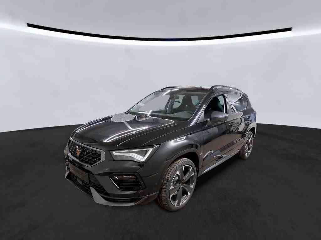 Cupra Ateca 1.5 TSI DSG *19ZOLL*VIRT*KAM*NAVI*LkRadSHZ