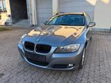 BMW E91 Touring - gebrauchte BMW 318 aus dem Jahr 2009