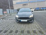 Ford Focus 2,0TDCi 110kW PowerS. ST-Line Black Tu... - Ford Focus: ST Line Black