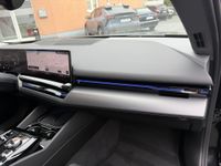 BMW 520 - Vorschau Bild 18