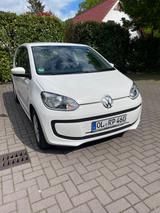 Volkswagen up! TÜV neu, sehr gepflegt, Freisprech., Klima - VW up! in Oldenburg