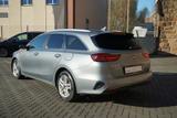 Kia Ceed SW 1.5 T-GDI Navi Kamera Sitzheizung - Kia: K5