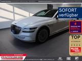 Genesis G80 Electrified 4WD Luxury 87,2kWh 98,1% SOH Sol - Genesis G80: Luxury