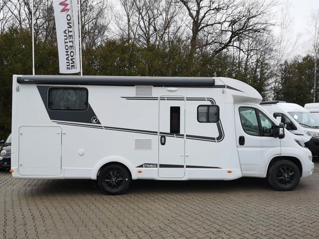 Etrusco T 7400 SBC | Edition Complete Selection