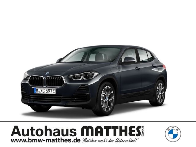 BMW X2 xDrive25e Advantage Business-Paket Parkassist