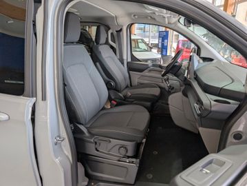 Ford Tourneo Custom L1 Titanium 5Jahre Garantie!*