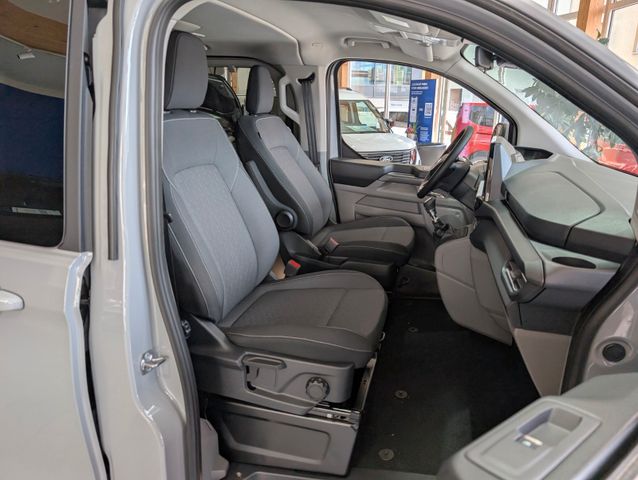 Ford Tourneo Custom L1 Titanium 5Jahre Garantie!*