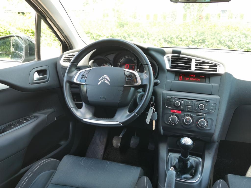 Citroën C4