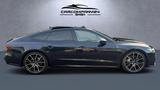 Audi A7 Sportback 50TDI Quattro,S-LINE,Massag,360,21" - Audi A7 50 TDI Gebrauchtwagen