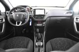 Peugeot 2008 Allure 110 *Navi*Pano.*Park ass.* - Peugeot 2008 in Aachen