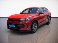 Volkswagen Tiguan - Vorschau Bild 2