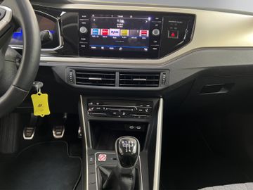 Bild 14 VW Polo 1.0 TSI Move