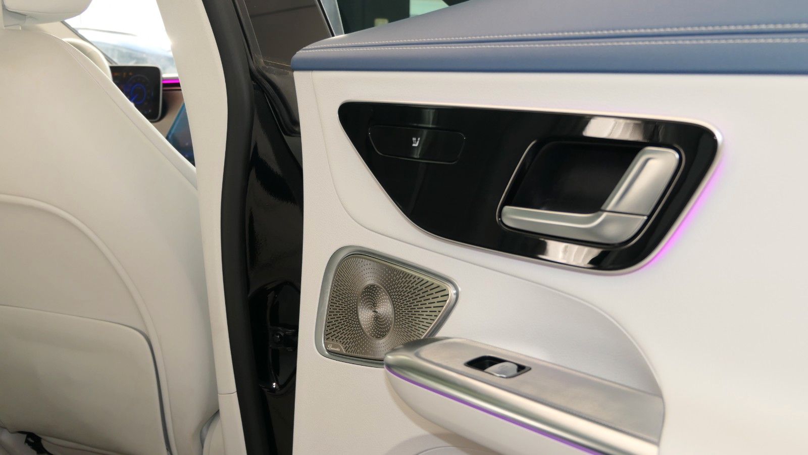 Mercedes-Benz EQE 350 Edition 1 PANO. AMG-Line Burmester 360° foto 25