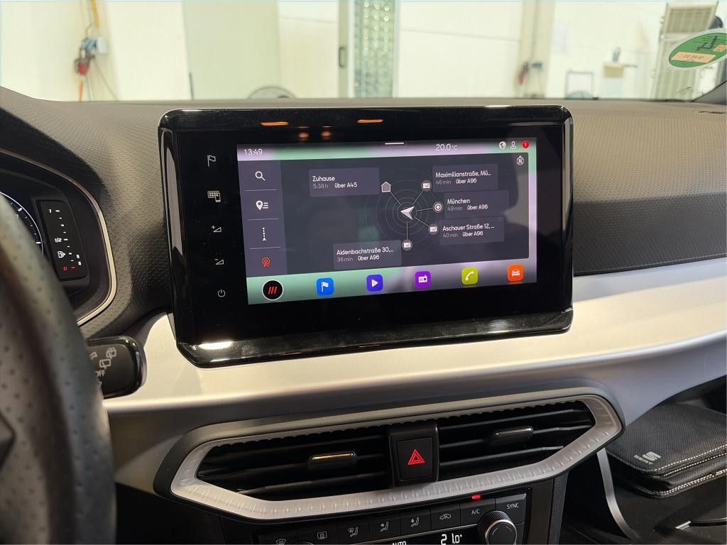 Seat Arona - Bild 7