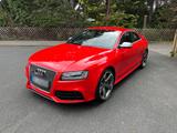 Audi RS5 4.2FSI *3.Hand+lückenlosScheckh+S... - gebrauchte Audi RS5 aus dem Jahr 2010
