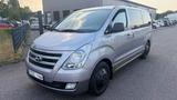 Hyundai H-1 Grand Starex 2.5 GRDi Aut./Navi/Leder/8S/AHK - Hyundai H-1: 2.5