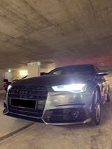 Audi S6 4.0 TFSI quattro S tronic - - Audi S6 mit Benzin-Antrieb: Limousine