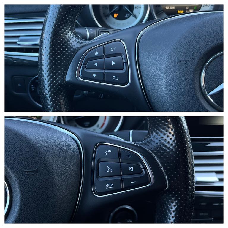 Mercedes-Benz CLS Shooting Brake