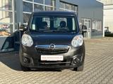 Opel Combo D Kasten L1H1 2,2t - Opel Combo: L2h1