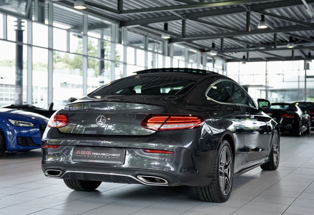 Mercedes Benz C 300