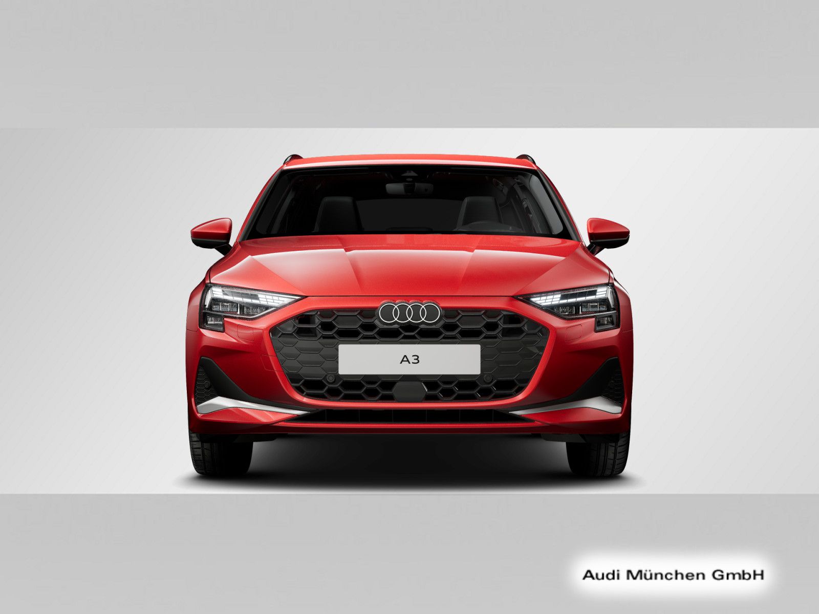 Audi A3 - Bild 3