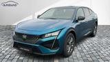 Peugeot 408 III 1,6 PHEV 180 EAT Allure digital Cockpit  - Peugeot 408 Plug-in Hybrid (PHEV) Gebrauchtwagen