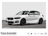 BMW 118i M SPORT+NAVI+LED+SHZ+SPORTSITZ - BMW 118