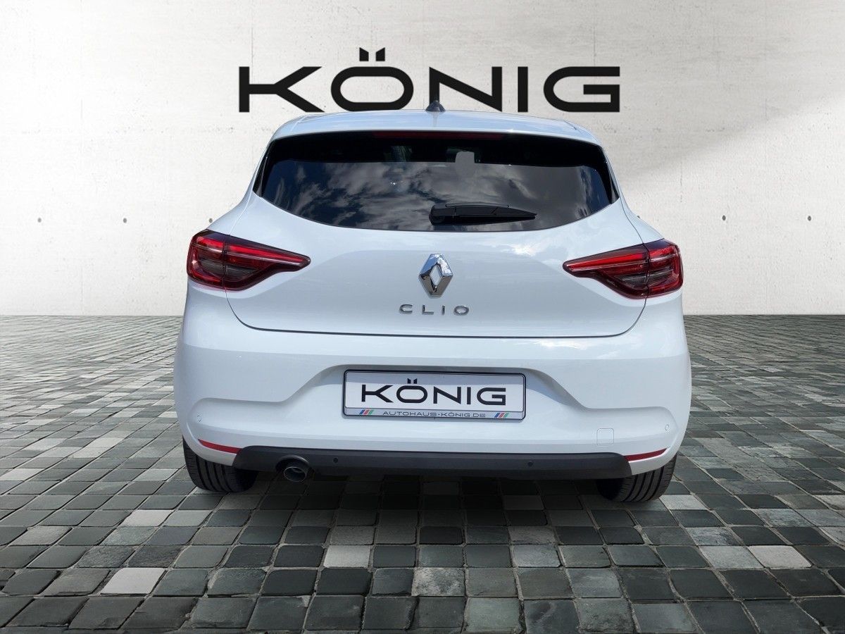 Renault Clio - Bild 6