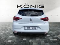 Renault Clio - Vorschau Bild 6