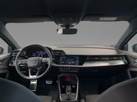 Audi S3 - Vorschau Bild 10