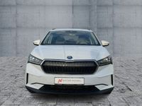 Skoda Enyaq - Vorschau Bild 3