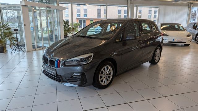 BMW 216 Active Tourer Advantage *LED*Navi*PDC*SHZ*