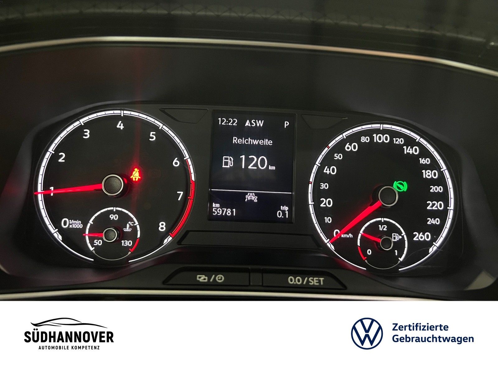 Volkswagen T-Cross - Bild 14