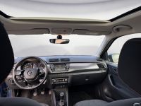Skoda Fabia - Vorschau Bild 11
