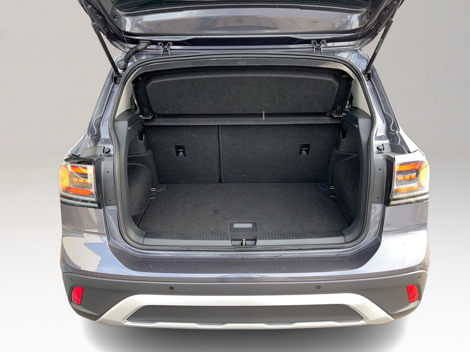 T-Cross GOAL 1.0 TSI, Navi, ACC, 17" Alu, Travel