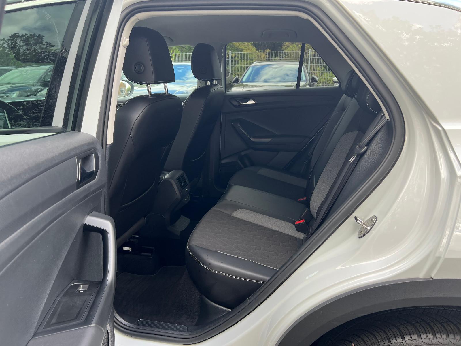 Volkswagen T-Roc 1.0 TSI GOAL -LED PDC NAVI, миниатюра 23