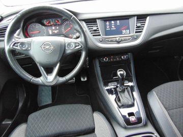 Bild 13 Opel Grandland (X)