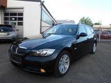 BMW 325 3 Touring 325 i Aut. Tel:01738591488 - BMW 325 aus 2007: Kombi, 325i