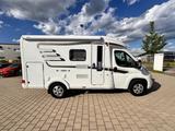 HYMER / ERIBA / HYMERCAR Exsis-t 414 KAMERA/FAHRRADTRÄGER/MARKISE - HYMER / ERIBA Ex