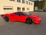 Ferrari F8 Spyder  **LIFT*Matt-Carbon*Racing Seats** - Ferrari F8 aus 2023