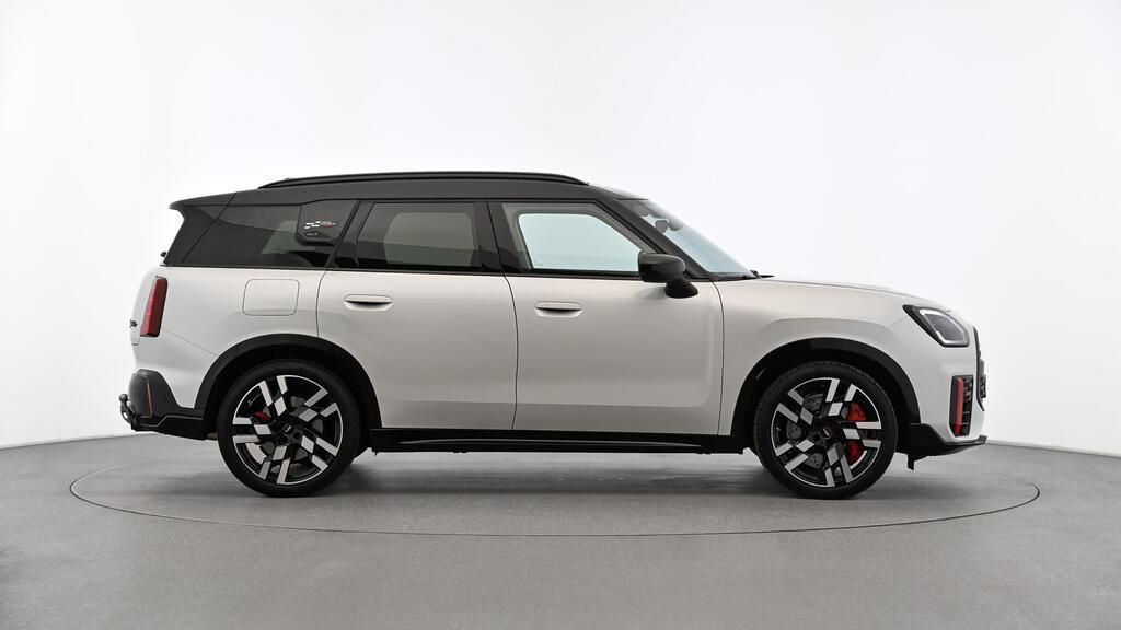 MINI John Cooper Works Countryman - Bild 7