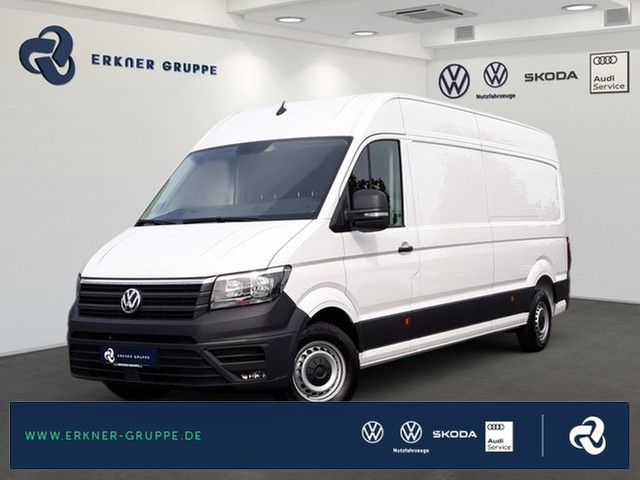 Volkswagen Crafter 35 Kasten HD LR 2.0TDI  KLIMA+SCHWINGSIT