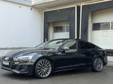 Audi A5 40 TDI quattro S-Line LED Virtual Pano Kamera - Audi A5 mit Diesel-Antrieb: Limousine