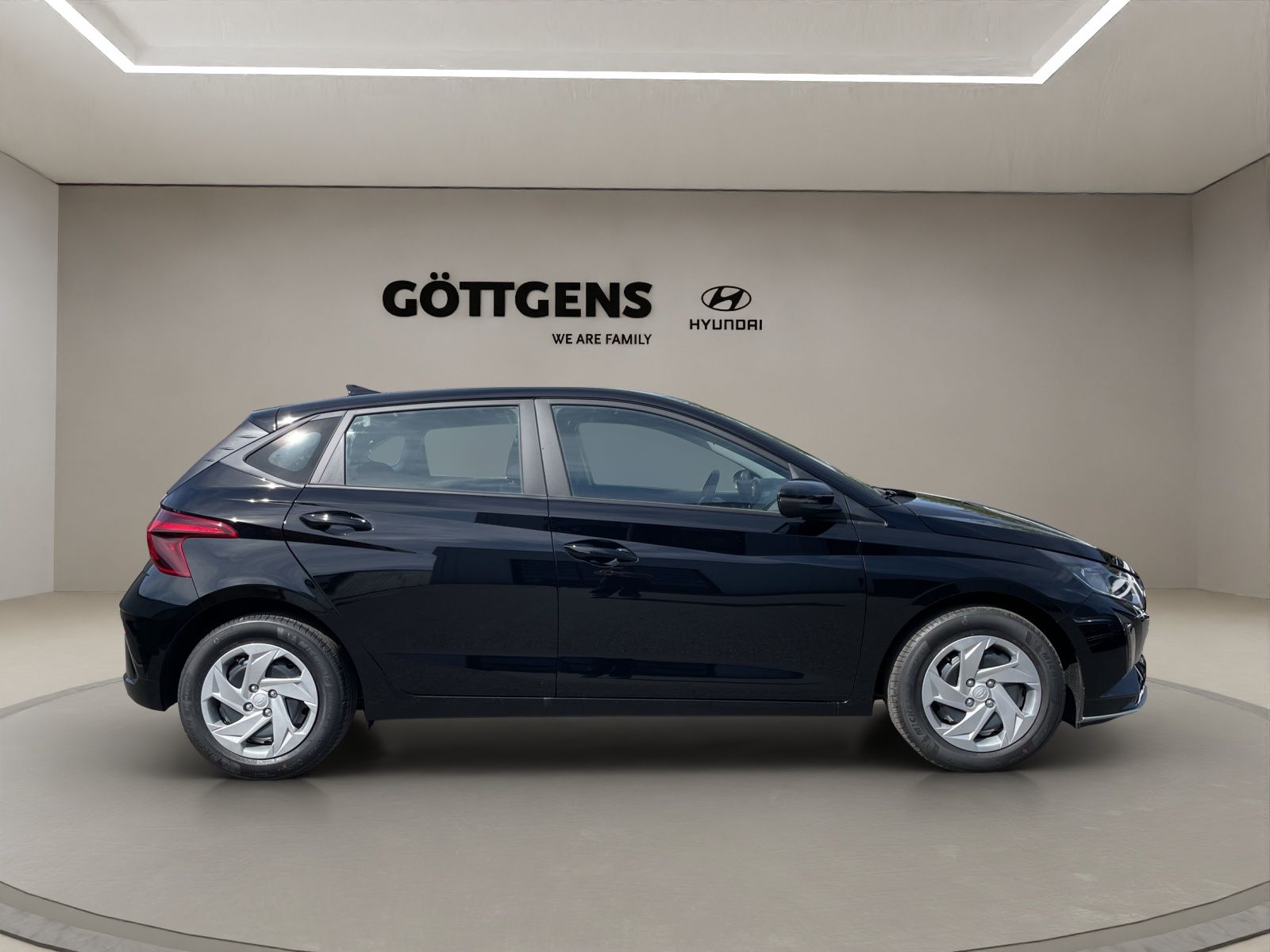 Hyundai i20 – Bild 5