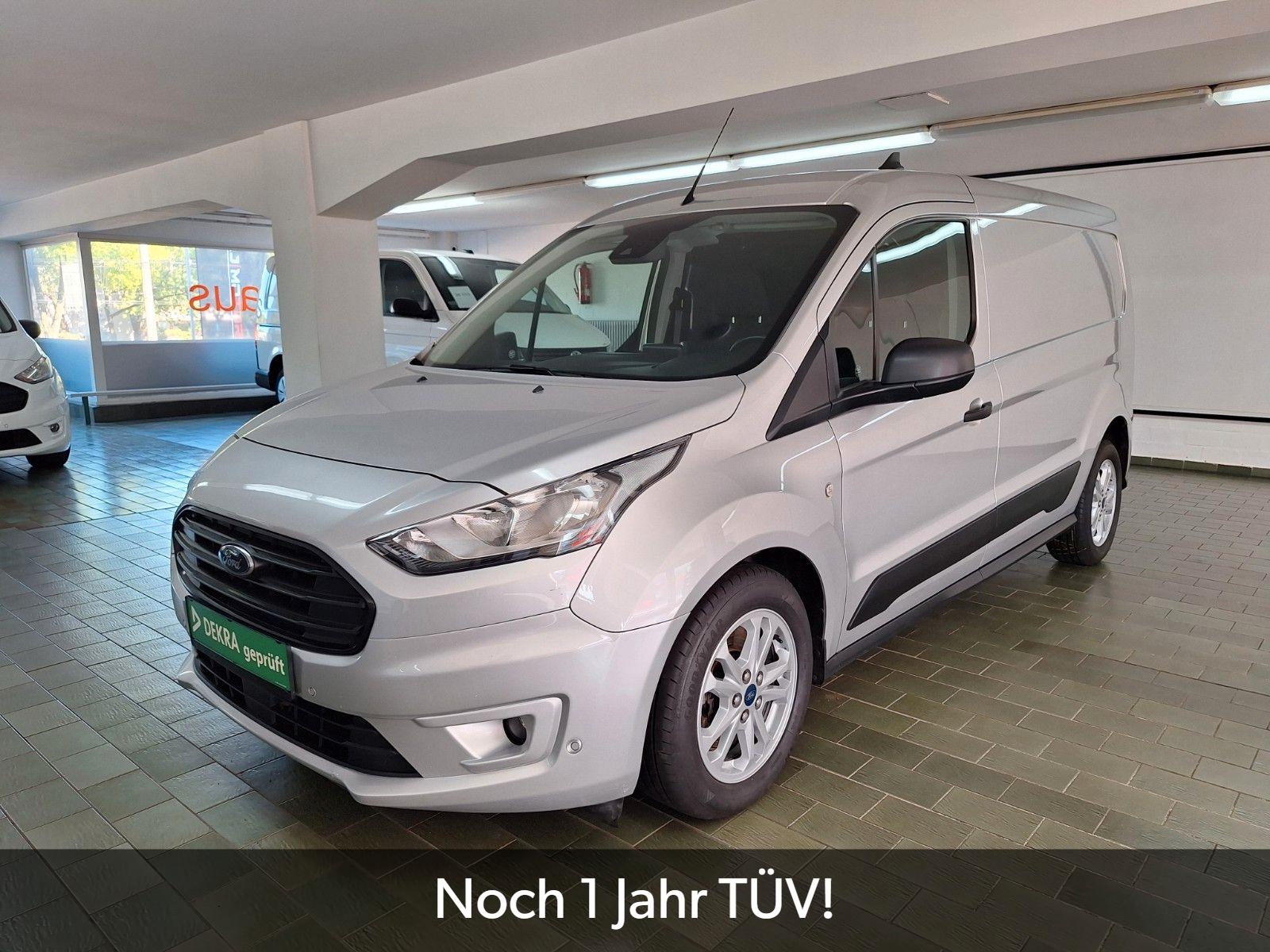 Ford Transit Connect 250 L2 Trend Klima Navi Kamera