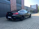 BMW 650i Coupé M Sport  - BMW 6 Series in Wuppertal