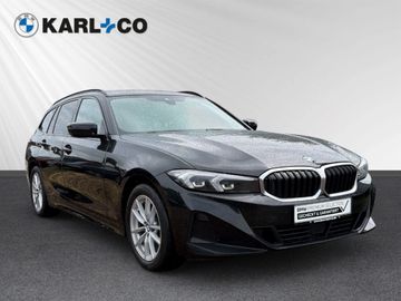 BMW 318 - 6