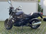 BMW R1200 R- wenig Kilometer! - Motorräder in Leipzig