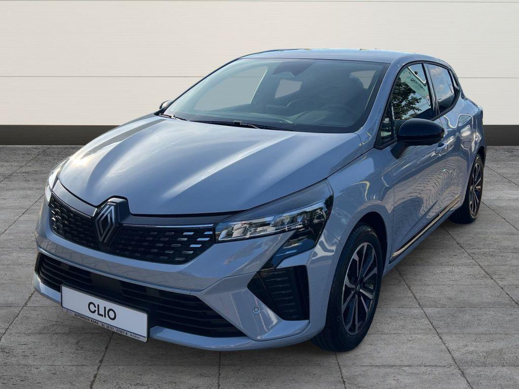 Renault Clio TCe 90 TECHNO (RJA)