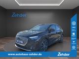 Audi Q4 40 e-tron 150 kW Advanced AHK, MMI,plus, - Audi Q4 Gebrauchtwagen